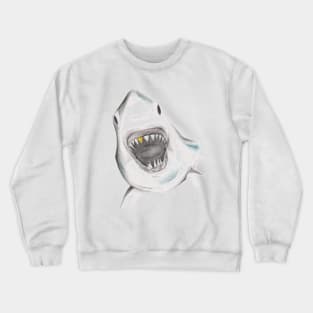 JAus Crewneck Sweatshirt